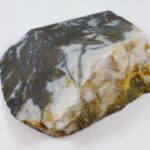 GQ-1 Gold Bearing Quartz Slab California 102.04 grams Genuine