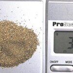 Alaskan Yukon Gold Rush Nuggets #50 Mesh 1Troy Oz 31.1 Grams Super Fine Gold