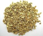 Alaskan Yukon Gold Rush Nuggets 10-9 Mesh 10 GRAMS OF CLEAN GOLD FLAKES - Image 3