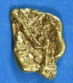 Alaskan BC Natural Gold Nugget 100 Gram lot of .70 to 5 gram Nuggets Genuine B&C Grade - Image 7