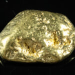 #275 Alaskan BC Natural Gold Nugget 3.40 Grams Genuine