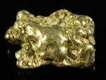 #546 Large Alaskan BC Gold Nugget 40.88 Grams Genuine