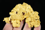 Large Australian Gold Nugget 105.8 Grams 3.40 Troy Ounces. - Image 3
