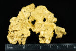 Large Australian Gold Nugget 105.8 Grams 3.40 Troy Ounces. - Image 4