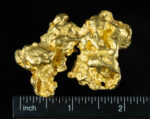 Large Australian Gold Nugget 113.6 Grams 3.65 Troy Ounces. - Image 4