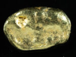#437 Alaskan BC Natural Gold Nugget 13.57 Grams Genuine