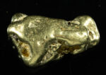 #449 Alaskan BC Natural Gold Nugget 13.13 Grams Genuine