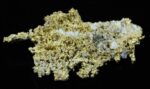 #OM-169 Crystalline Gold Nugget Specimen 10.03 Grams Oriental Mine Sierra County California Rare