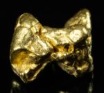 #1121 Natural Gold Nugget Australian 7.95 Grams Genuine