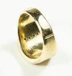 316 Mining Heritage Ring- Solid Gold Collector's Edition - Image 7