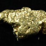 #223 Alaskan BC Natural Gold Nugget 3.04 Grams Genuine