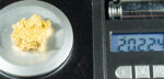 #1235 Natural Gold Nugget Australian 20.22 Grams Genuine - Image 4