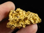 Large Australian Gold Nugget 55.30 Grams 1.77 Troy Ounces. - Image 3