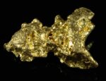 Large Australian Gold Nugget 51.93 Grams 1.67 Troy Ounces.