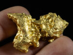 Large Australian Gold Nugget 51.93 Grams 1.67 Troy Ounces. - Image 3