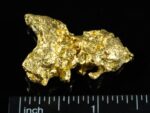 Large Australian Gold Nugget 51.93 Grams 1.67 Troy Ounces. - Image 4