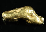 #461 Alaskan BC Natural Gold Nugget 11.26 Grams Genuine