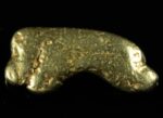 #450 Alaskan BC Natural Gold Nugget 5.82 Grams Genuine