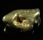 #471 Alaskan BC Natural Gold Nugget 7.00 Grams Genuine