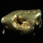#471 Alaskan BC Natural Gold Nugget 7.00 Grams Genuine