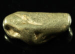#473 Alaskan BC Natural Gold Nugget 7.10 Grams Genuine