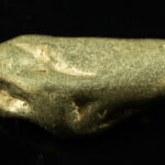 #473 Alaskan BC Natural Gold Nugget 7.10 Grams Genuine