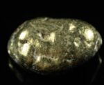 #478 Alaskan BC Natural Gold Nugget 18.73 Grams Genuine