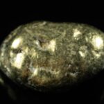 #478 Alaskan BC Natural Gold Nugget 18.73 Grams Genuine