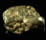 #480 Alaskan BC Natural Gold Nugget 19.32 Grams Genuine