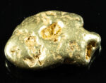 #489 Alaskan BC Natural Gold Nugget 8.87 Grams Genuine
