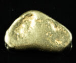 #492 Alaskan BC Natural Gold Nugget 8.12 Grams Genuine