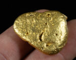 #1202 Natural Gold Nugget Australian 48.68 Grams Genuine - Image 4