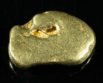 #419 Alaskan BC Natural Gold Nugget 9.15 Grams Genuine