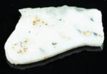 GQ-1 Gold Bearing Quartz Slab California 4.20 grams Genuine