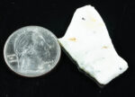 GQ-1 Gold Bearing Quartz Slab California 4.20 grams Genuine - Image 2