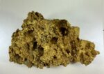 Large Natural Gold Nugget Australian 3,679.2 Grams 118.30 Troy Ounces"Hello There" - Image 7