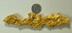 Large Natural Gold Nugget Australian 290.42 Grams 9.33 Troy Ounces Very Rare " Crystalline"" - Image 11