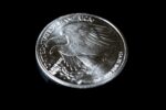 Silver 1  Oz Coin Walking Liberty .999 Silver - Image 2