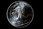 Silver 1  Oz Coin Walking Liberty .999 Silver - Image 3