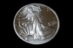Silver 1  Oz Coin Walking Liberty .999 Silver - Image 6