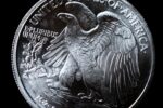 Silver 1  Oz Coin Walking Liberty .999 Silver - Image 7