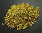 Alaskan Yukon Gold Rush Nuggets #25 Mesh 1/4 Troy Oz 7.75 Grams or 5 DWT