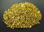 Alaskan Yukon Gold Rush Nuggets #25 Mesh 10 GRAMS OF CLEAN GOLD FLAKES