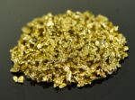 Alaskan Yukon Gold Rush Nuggets 18 Mesh 1/10 Troy Oz 3.1 Grams or 2 DWT