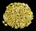 Alaskan Yukon Gold Rush Nuggets 18 Mesh 1/10 Troy Oz 3.1 Grams or 2 DWT - Image 3