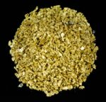 Alaskan Yukon Gold Rush Nuggets 18 Mesh 1/2 Troy Oz 15.5 Grams or 10 DWT - Image 3