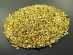 Alaskan Yukon Gold Rush Nuggets 18 Mesh 1 Troy Oz 31.1 Gram 20 DWT