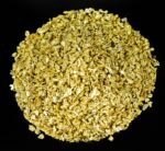 Alaskan Yukon Gold Rush Nuggets 18 Mesh 1 Troy Oz 31.1 Gram 20 DWT - Image 3