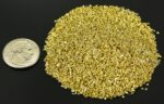 Alaskan Yukon Gold Rush Nuggets 18 Mesh 5 Troy Ounce 155.5 Grams - Image 4