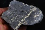 Nevada Silver Quartz Ore 160.23 Grams, 5.15 Troy Ounces Genuine - Image 3